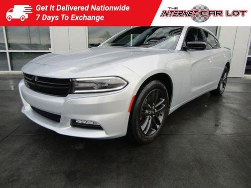2019 Dodge Charger SXT for sale in Chicago, IL - image 3