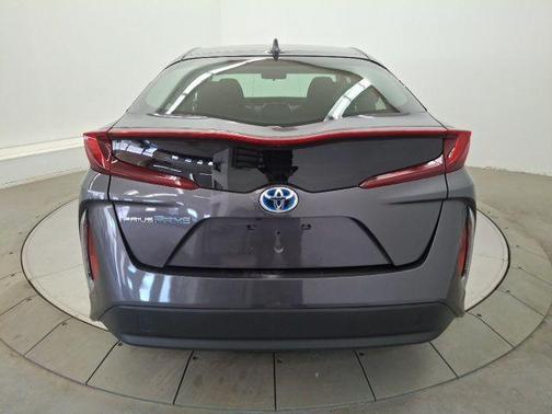 2021 Toyota Prius Prime XLE