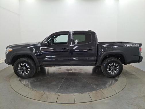 2022 Toyota Tacoma TRD Off-Road