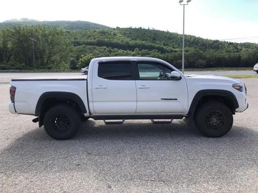 2023 Toyota Tacoma TRD Pro