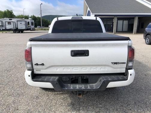 2023 Toyota Tacoma TRD Pro