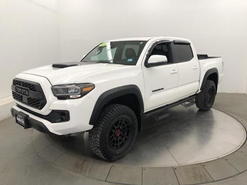 2023 Toyota Tacoma TRD Pro