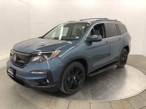 2022 Honda Pilot AWD Special Edition