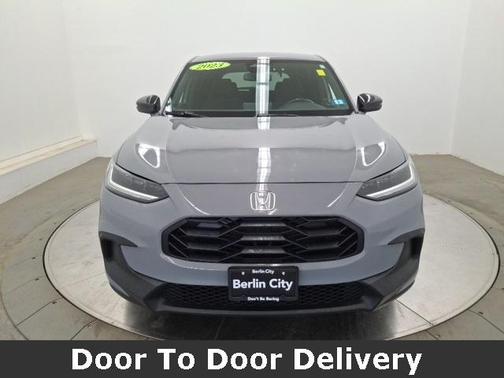 2023 Honda HR-V AWD Sport