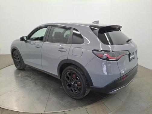 2023 Honda HR-V AWD Sport