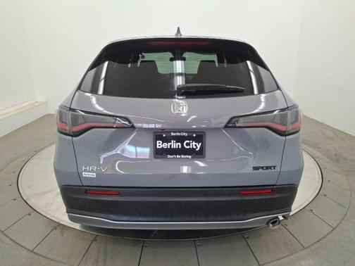 2023 Honda HR-V AWD Sport