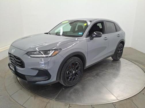 2023 Honda HR-V AWD Sport