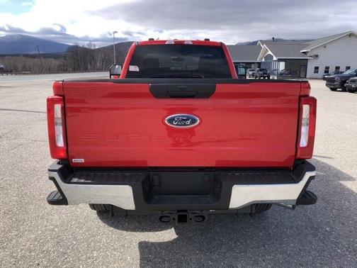 2025 Ford F-350 XL