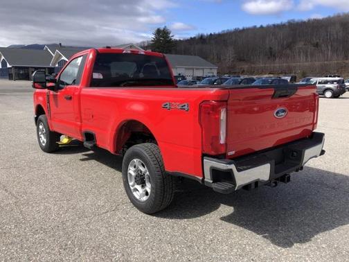 2025 Ford F-350 XL