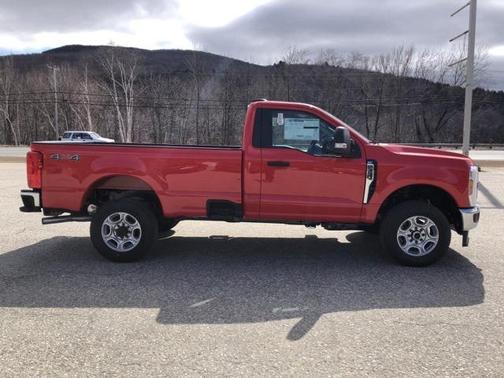 2025 Ford F-350 XL