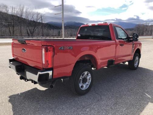 2025 Ford F-350 XL