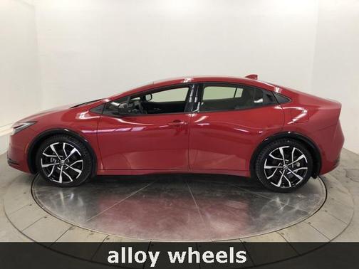 2024 Toyota Prius Prime XSE Premium