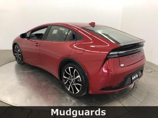 2024 Toyota Prius Prime XSE Premium