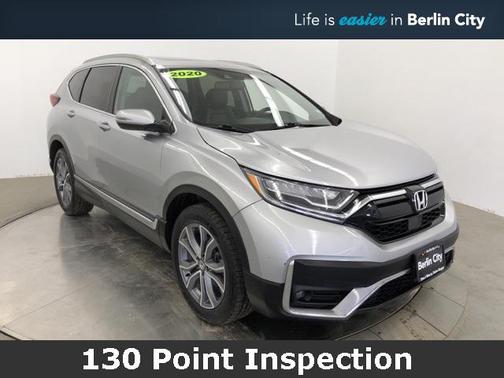 2020 Honda CR-V AWD Touring