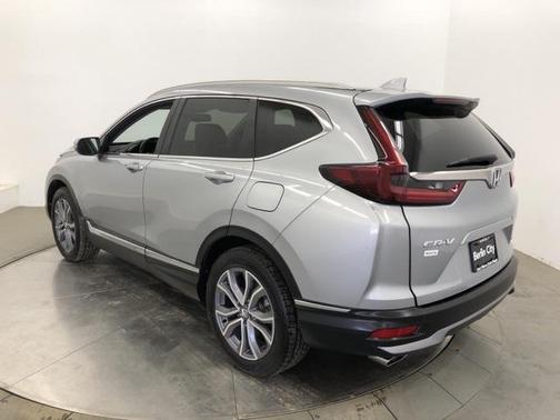 2020 Honda CR-V AWD Touring