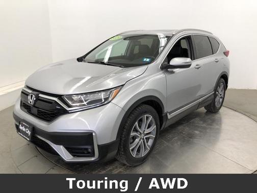 2020 Honda CR-V AWD Touring