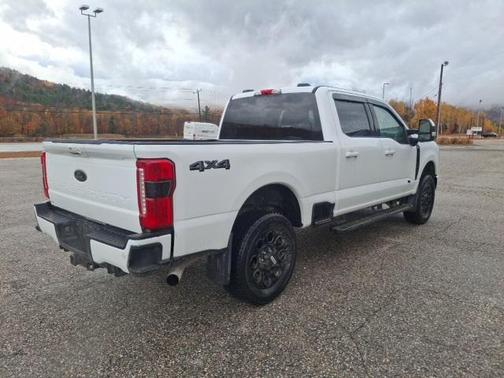 2023 Ford F-250 XLT