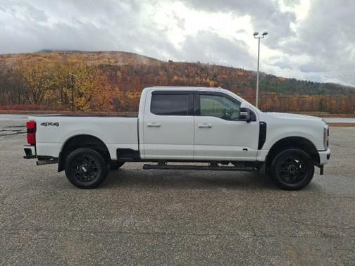 2023 Ford F-250 XLT