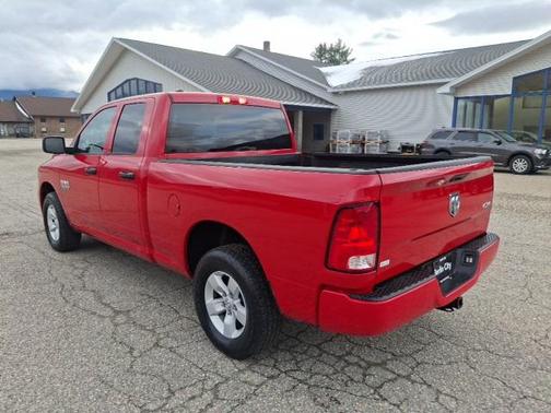 2019 RAM 1500 Express