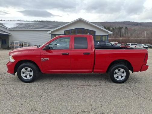 2019 RAM 1500 Express