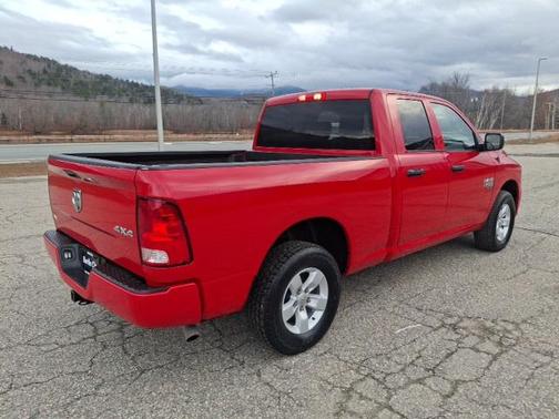 2019 RAM 1500 Express