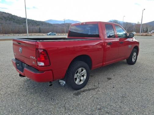 2019 RAM 1500 Express