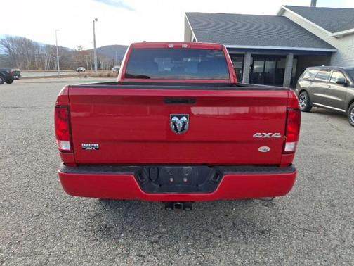 2019 RAM 1500 Express