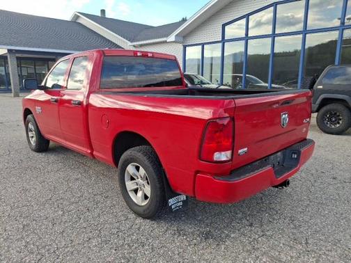 2019 RAM 1500 Express