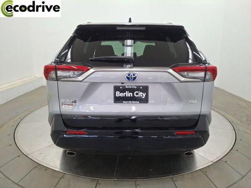 2024 Toyota RAV4 Prime XSE