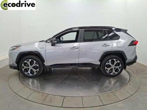 2024 Toyota RAV4 Prime XSE