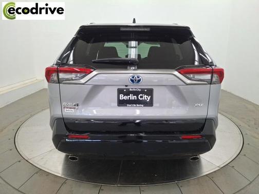 2024 Toyota RAV4 Prime XSE