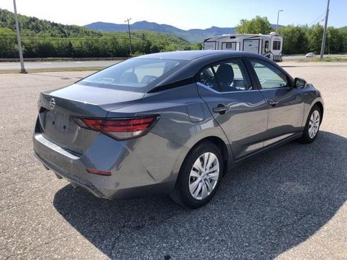 2023 Nissan Sentra S