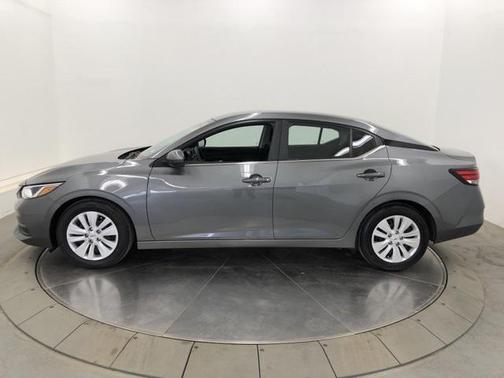 2023 Nissan Sentra S