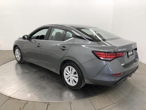 2023 Nissan Sentra S