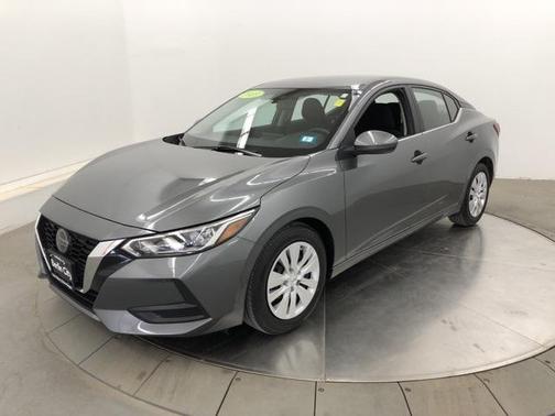 2023 Nissan Sentra S