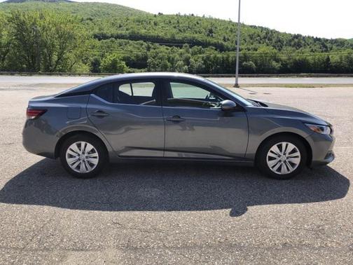 2023 Nissan Sentra S