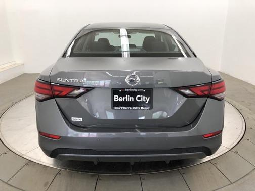 2023 Nissan Sentra S