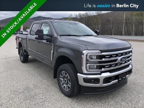 2025 Ford F-350 Lariat