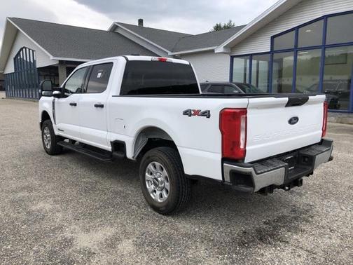 2024 Ford F-250 XLT