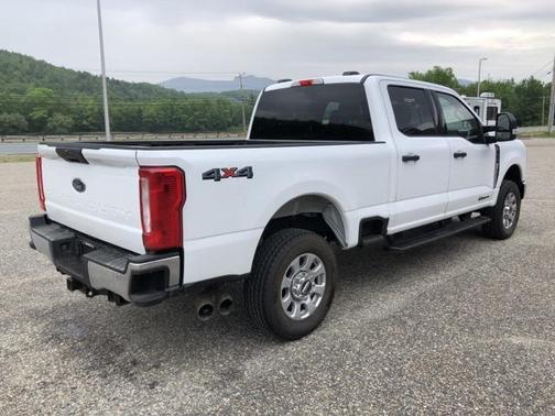 2024 Ford F-250 XLT
