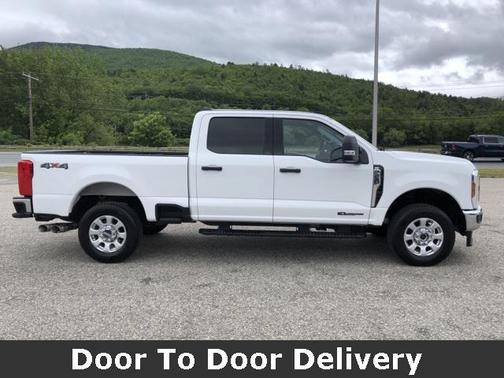 2024 Ford F-250 XLT