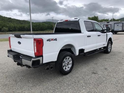 2024 Ford F-250 XLT