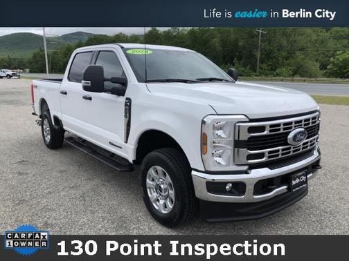 2024 Ford F-250 XLT