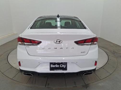 2019 Hyundai SONATA Limited 2.0T