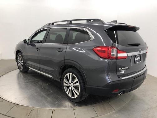 2020 Subaru Ascent Limited 7-Passenger
