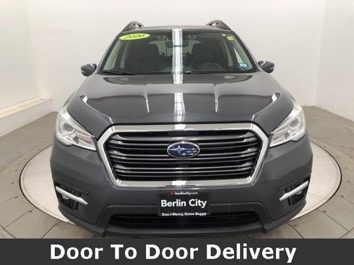 2020 Subaru Ascent Limited 7-Passenger
