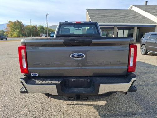 2023 Ford F-350 XL
