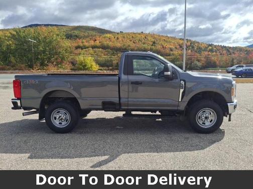 2023 Ford F-350 XL