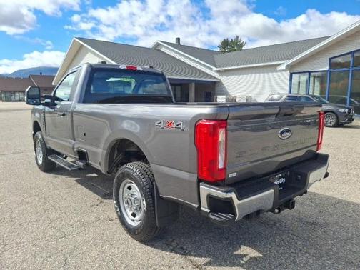 2023 Ford F-350 XL