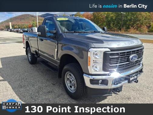 2023 Ford F-350 XL